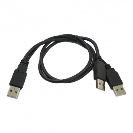 Renacimiento alimentar montaje Cable USB 3.0 a Micro USB para Celulares